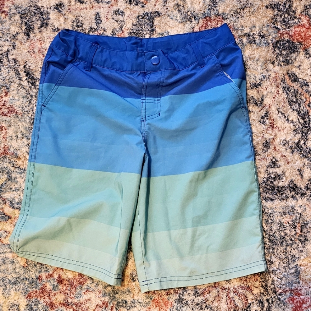 Boys Swim Trunks